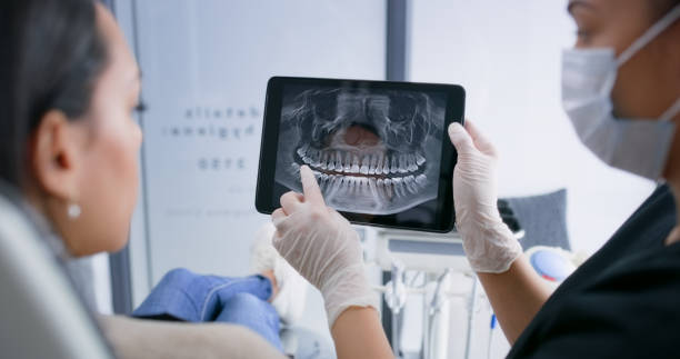 Licensed Teeth Whitening service in Hackberry, TX - Smile Center Dentistry